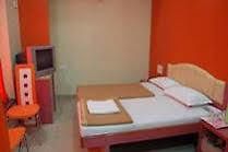 Hotel Arma Galaxy à Bombay Extérieur photo