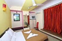 Hotel Arma Galaxy à Bombay Extérieur photo