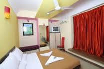 Hotel Arma Galaxy à Bombay Extérieur photo